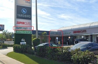 101-111 S Dale Mabry Hwy, Tampa, FL for lease Interior Photo- Image 2 of 2