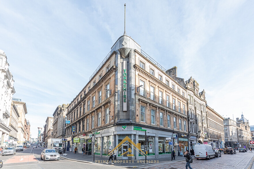 54 Gordon St, Glasgow for sale - Building Photo - Image 2 of 23