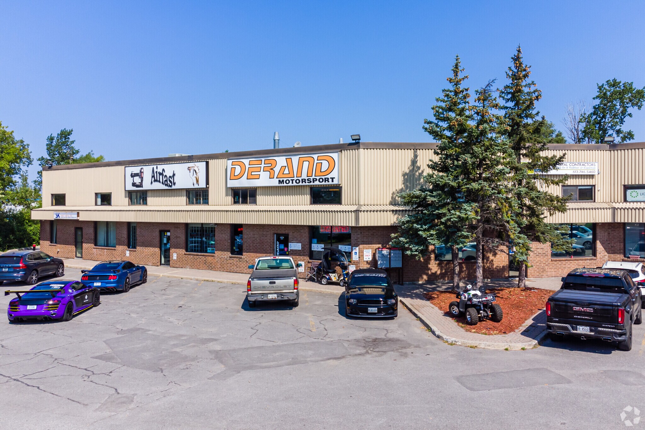 1225-1241 Newmarket St, Ottawa, ON for sale Primary Photo- Image 1 of 1