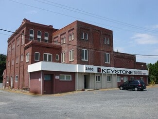 More details for 2200 N 11th St, Reading, PA - Flex for Sale