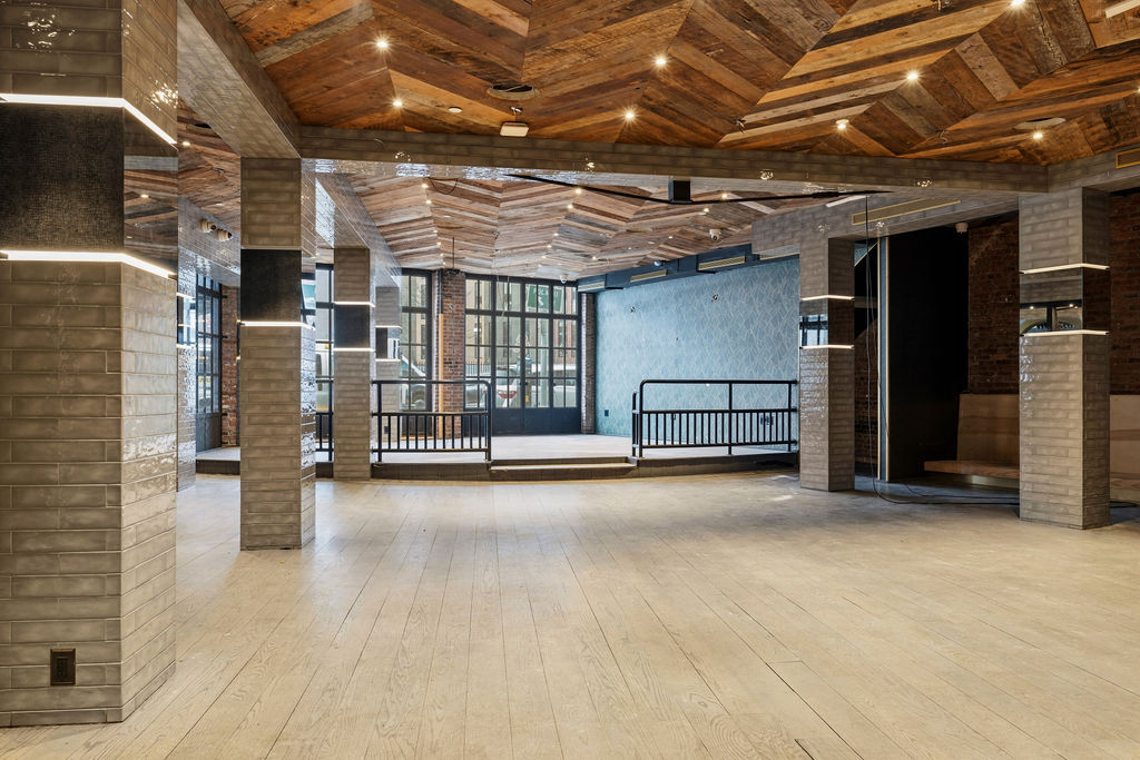 12-23 Jackson Ave, Long Island City, NY for lease Interior Photo- Image 1 of 8