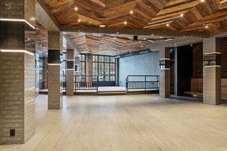 12-23 Jackson Ave, Long Island City, NY for lease Interior Photo- Image 1 of 8