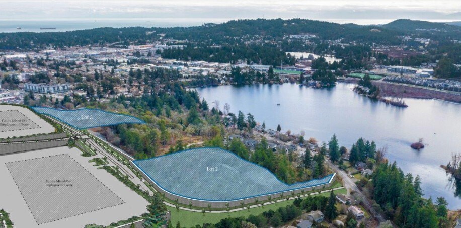 2750 Leigh Rd, Langford, BC for sale Primary Photo- Image 1 of 1