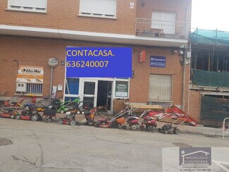 Plus de détails pour Industriel à louer