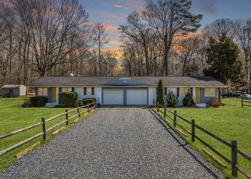 7273 Ocean Gtwy, Easton, MD à vendre - Photo principale - Image 1 de 1