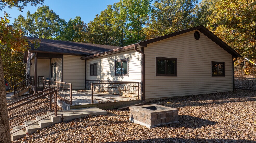 283 Broken Post, Richland, MO à vendre - Photo du bâtiment - Image 2 de 20