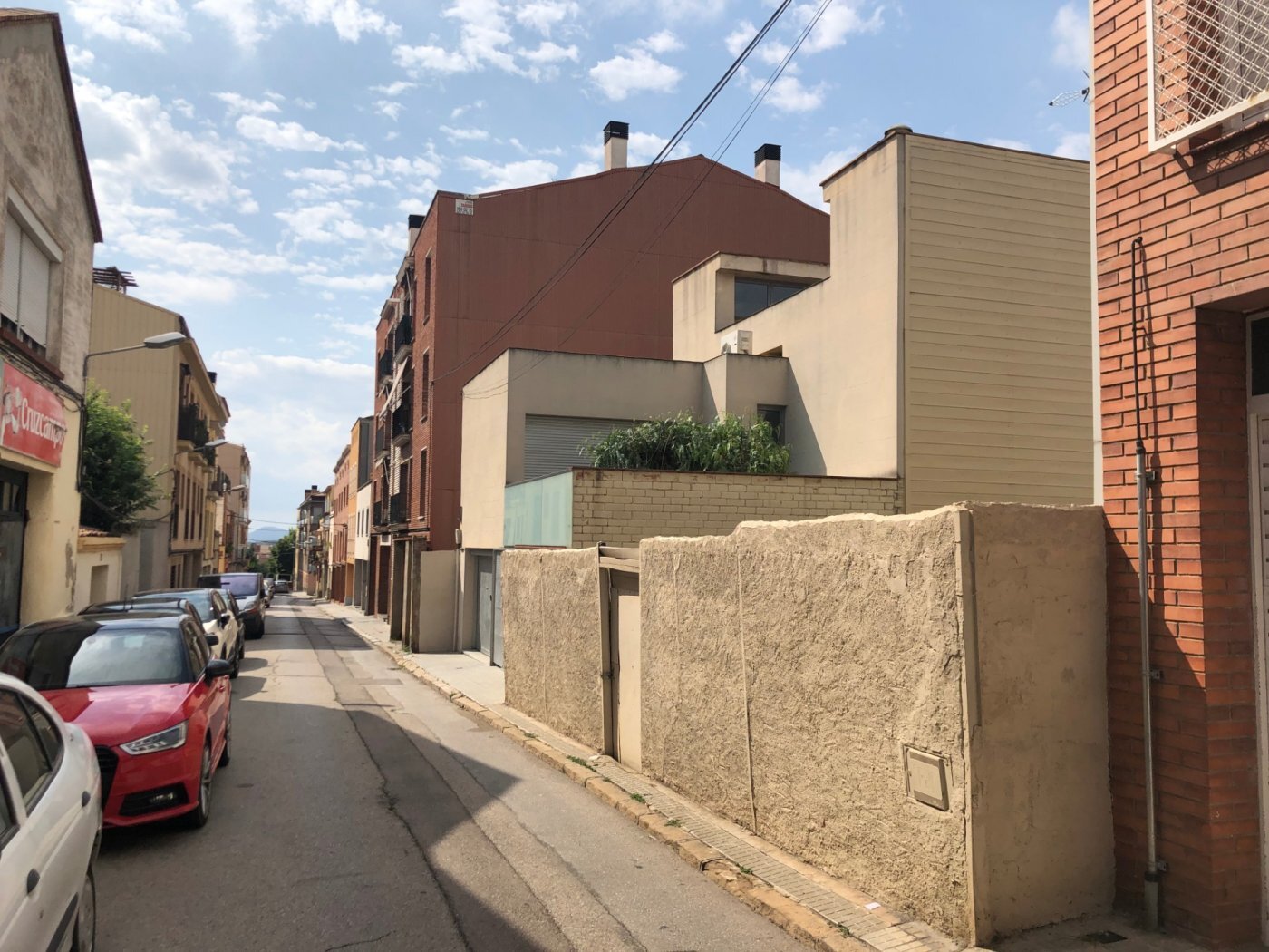 Terrain dans Esparreguera, Barcelona à vendre Photo du bâtiment- Image 1 de 4