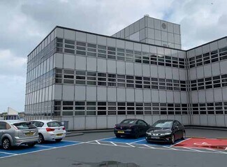 Plus de détails pour Southernhay, Basildon - Bureau à vendre