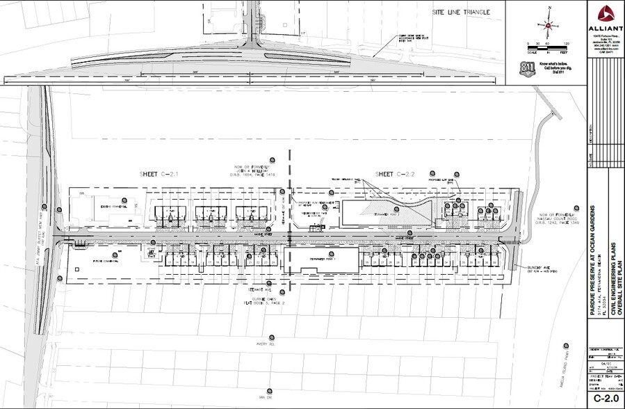 5174 First Coast Hwy, Fernandina Beach, FL for sale - Building Photo - Image 2 of 3