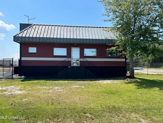 Plus de détails pour 4020 Jefferson Ave, Moss Point, MS - Flex à louer