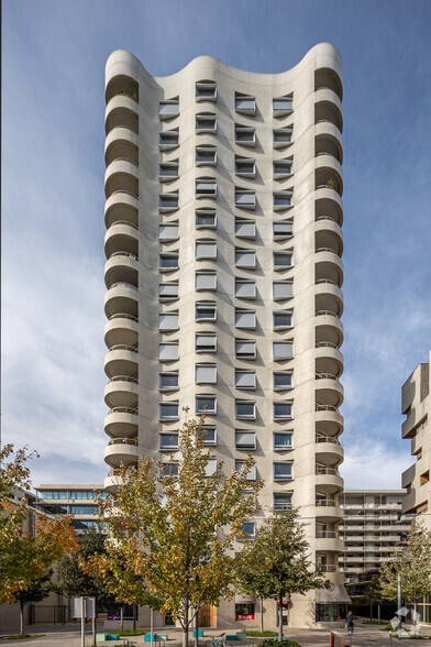 62 Rue Smith, Lyon for lease - Building Photo - Image 2 of 7