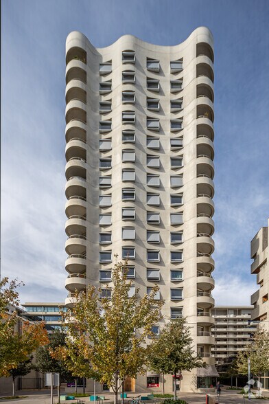 62 Rue Smith, Lyon à louer - Photo du bâtiment - Image 2 de 7