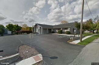 Plus de détails pour 1528 Pleasant Valley Blvd, Altoona, PA - Bureau à vendre