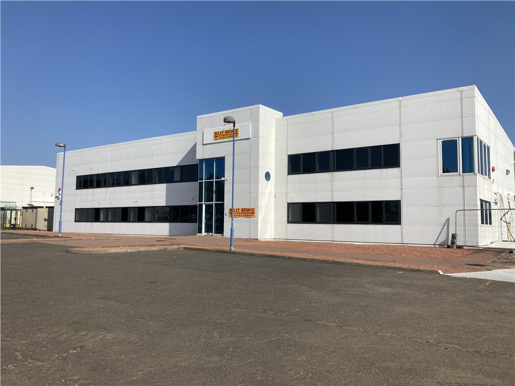 Southcraig Av, Kilmarnock à louer Photo principale- Image 1 de 2