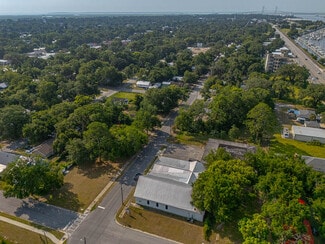 Plus de détails pour 2625 Reynolds St, Brunswick, GA - Flex à vendre