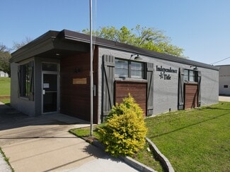 Plus de détails pour 102 Dallas St E, Argyle, TX - Bureau à vendre