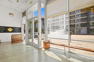 11955 W Washington Blvd, Los Angeles, CA for lease Interior Photo- Image 2 of 7