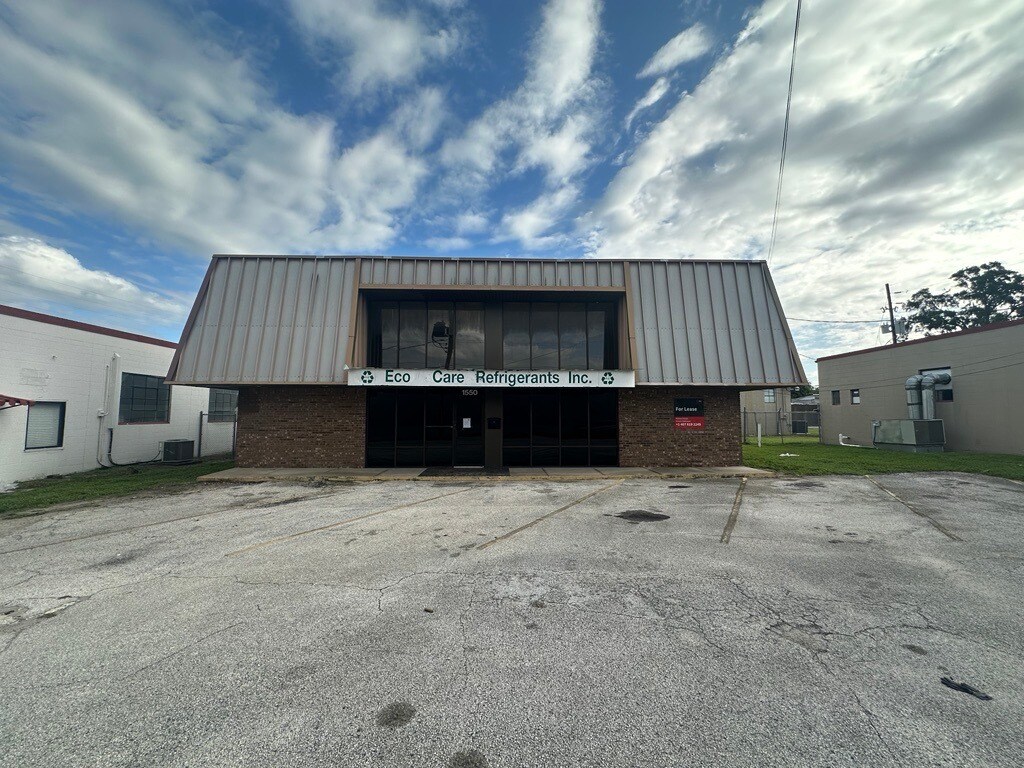 1550 Vassar St, Orlando, FL for sale Building Photo- Image 1 of 1