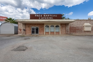 Plus de détails pour 2332 N Saint Marys St, San Antonio, TX - Commerce de détail à vendre