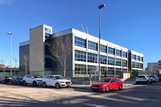 More details for Calle Perú, 8, Las Rozas de Madrid - Office for Lease