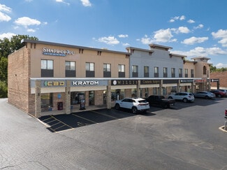 More details for 15320 Manchester Rd, Ballwin, MO - Retail for Sale