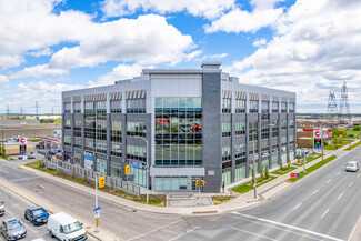 Plus de détails pour 2855 Markham Rd, Toronto, ON - Bureau à vendre