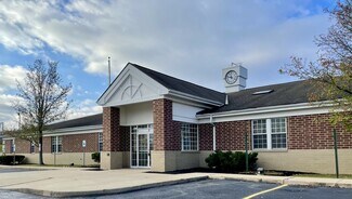 Plus de détails pour 201 Water Tower Dr, Madison, OH - Bureau à vendre