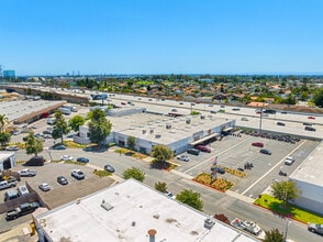 15131-15151 Goldenwest Cir, Westminster, CA - Aérien  Vue de la carte - Image1