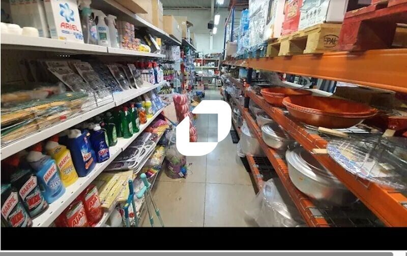 Retail in Fleury-Mérogis for sale - Building Photo - Image 3 of 3
