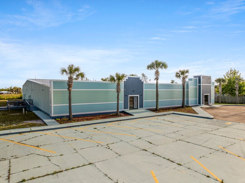 5420 Hickory St, Panama City, FL à louer - Photo du bâtiment - Image 3 de 64