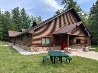 More details for 1499 Business Park Dr, Traverse City, MI - Office for Sale