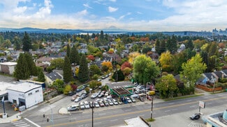 More details for 7860 Lake City Way NE, Seattle, WA - Land for Sale