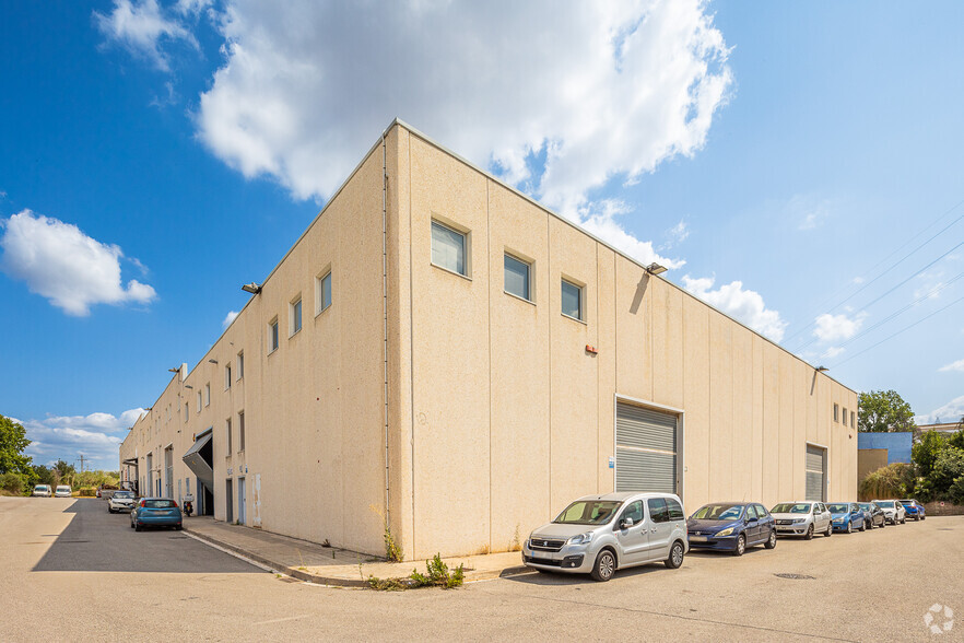 Industrial in Polinyà, BAR for lease - Primary Photo - Image 1 of 2