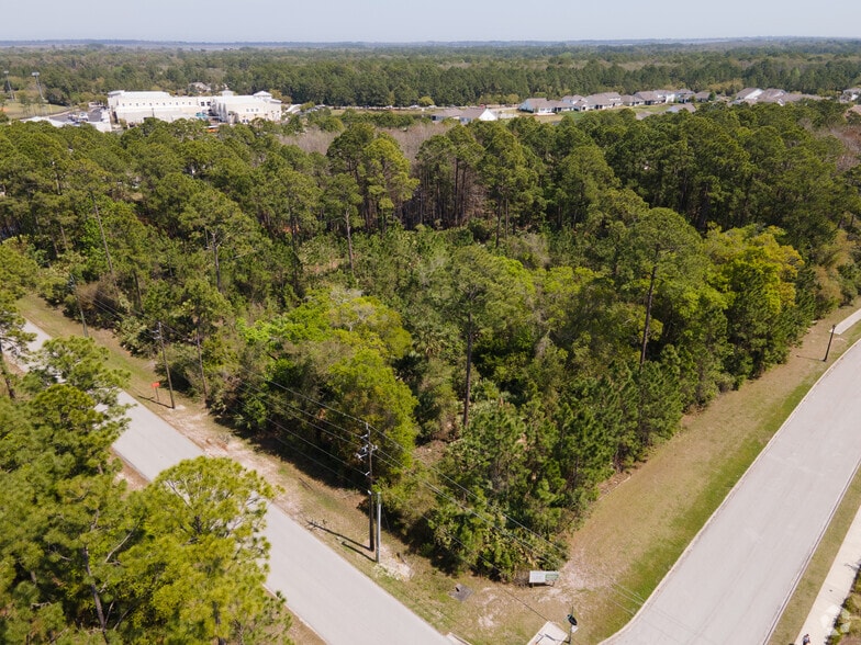 440 - 446 Paseo Reyes Dr, Saint Augustine, FL for lease - Building Photo - Image 2 of 22