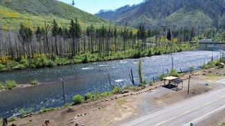 Plus de détails pour 50660 McKenzie Hwy, Vida, OR - Terrain à vendre