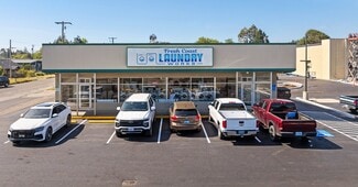 More details for Three state-of-the-art laundromats – Retail for Sale