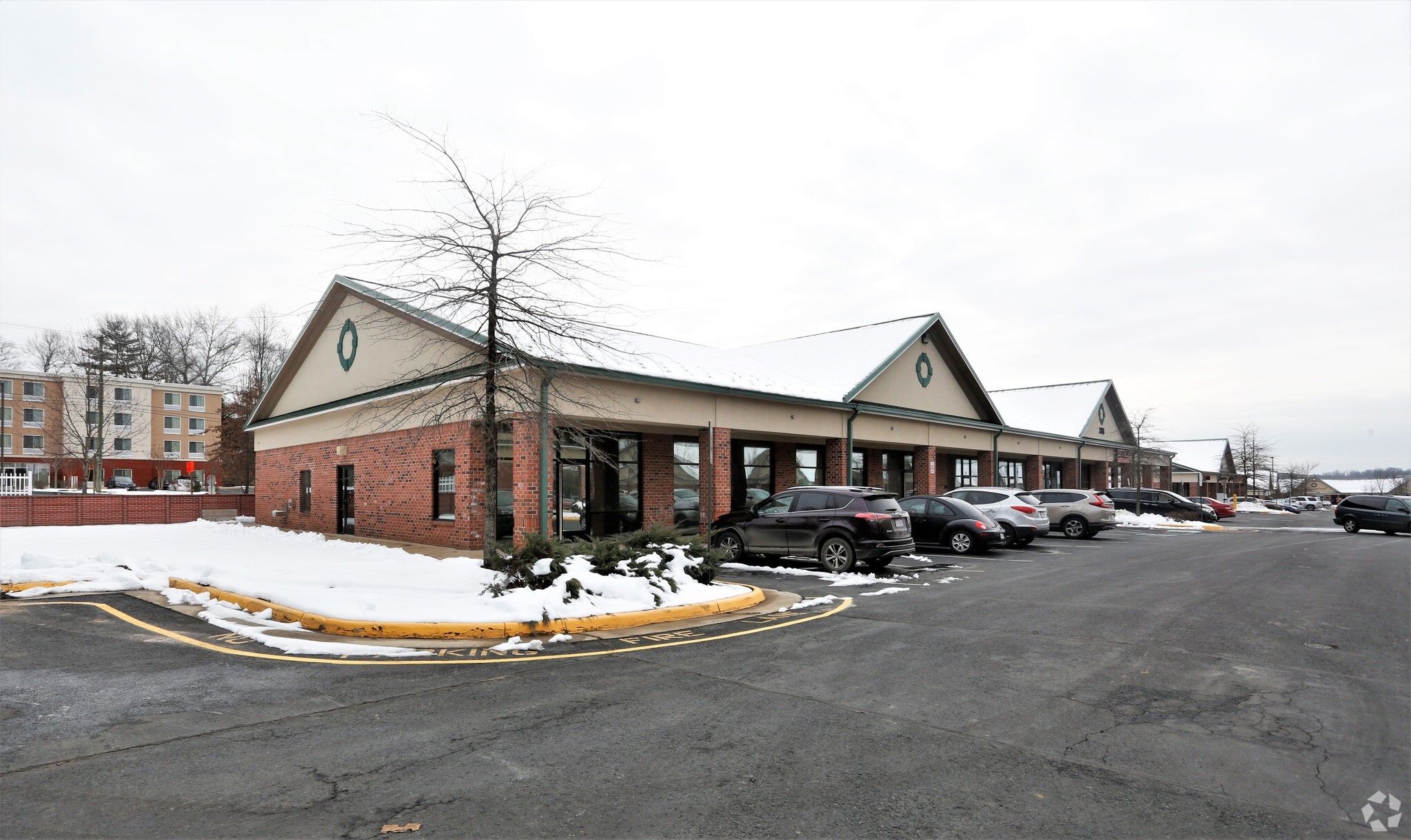 2785 Jefferson Davis Hwy, Stafford, VA for sale Building Photo- Image 1 of 46