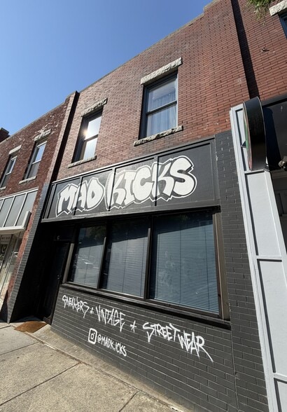 114 E Main St, Durham, NC for sale - Building Photo - Image 2 of 8