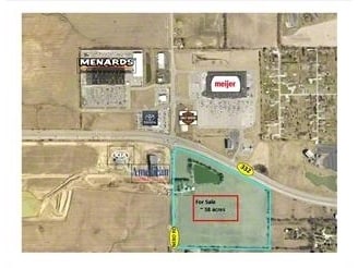 2910 Nebo Rd, Muncie, IN for sale - Primary Photo - Image 1 of 1