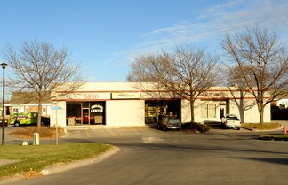 More details for 5960 S 57th St, Lincoln, NE - Office for Lease