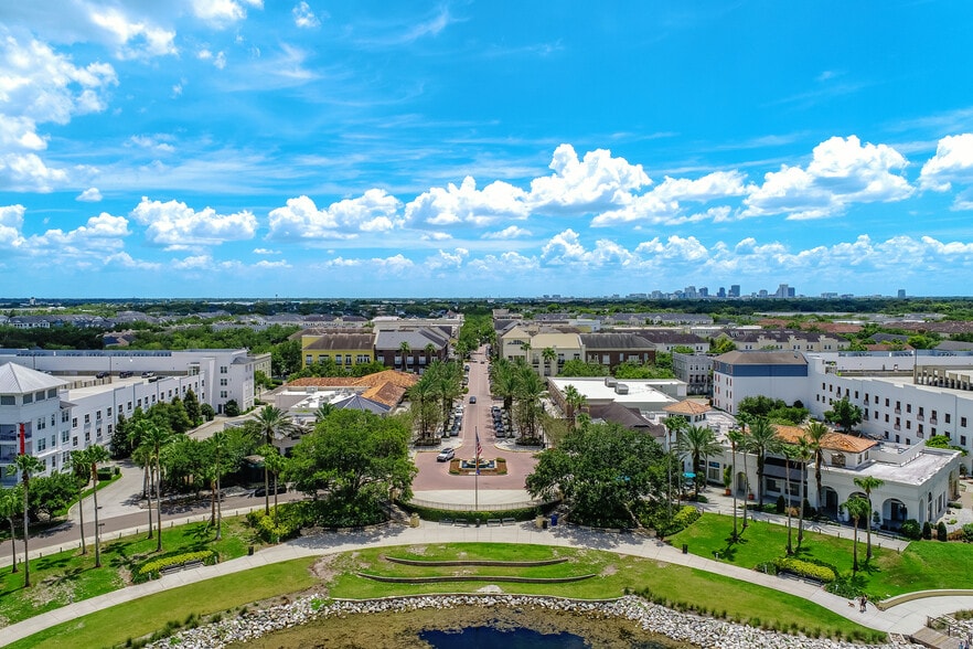 7647 New Broad St, Orlando, FL for lease - Building Photo - Image 3 of 11