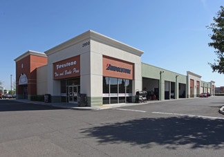 More details for 2800 Auto Plaza Dr, Tracy, CA - Flex for Lease