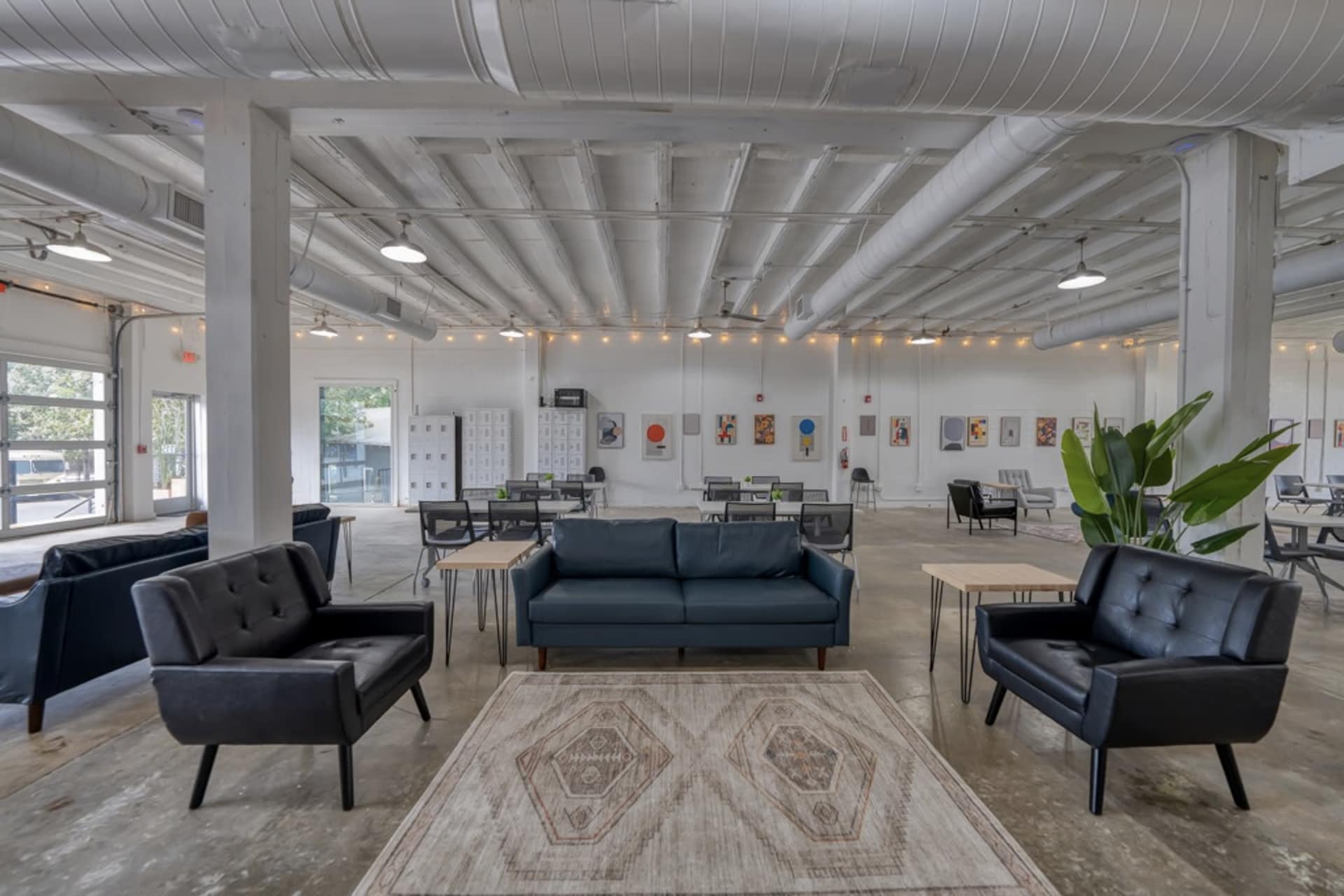 125 Lamar St, San Antonio, TX for lease Interior Photo- Image 1 of 3