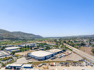 Plus de détails pour 1755 E Lemonwood Dr, Santa Paula, CA - Industriel à vendre