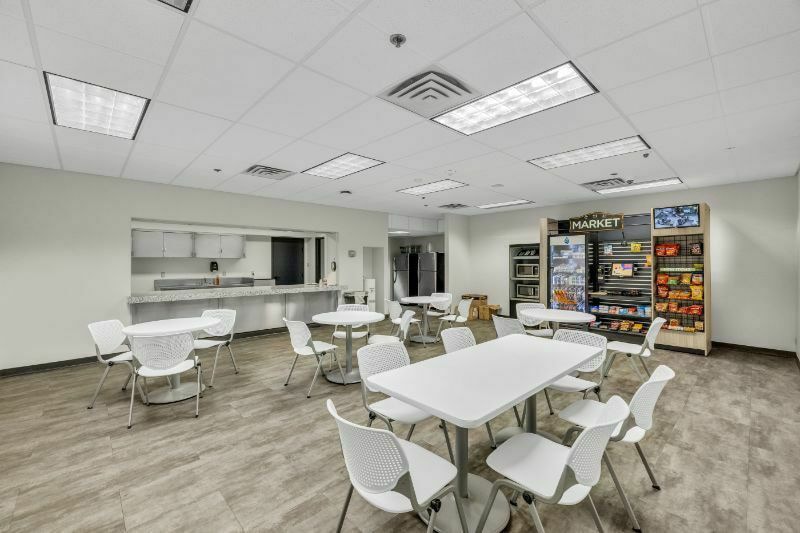 1401 S Boulder Ave, Tulsa, OK for lease - Interior Photo - Image 3 of 6