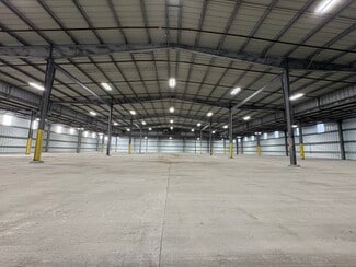 More details for 101 W 4th St, Freeport, TX - Industrial for Lease