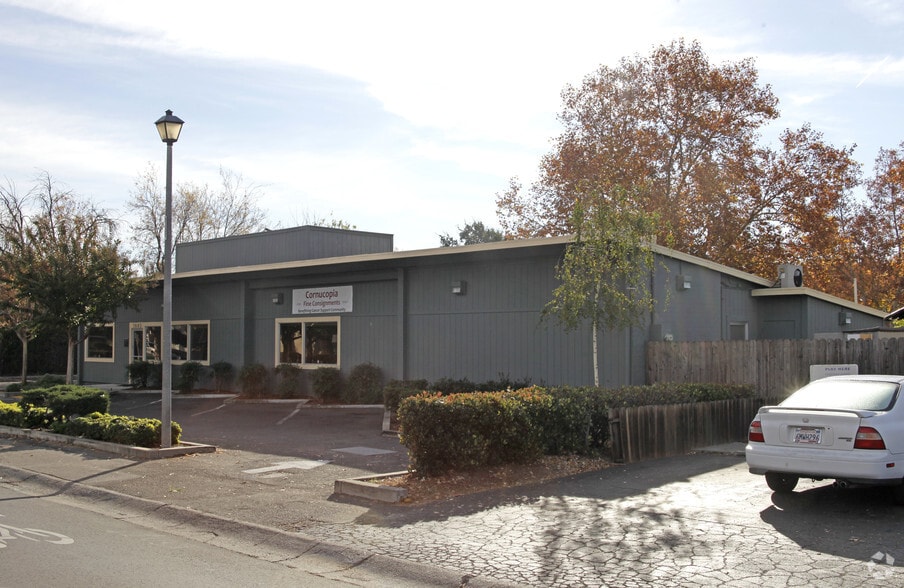 1885 Oak Park Blvd, Pleasant Hill, CA for sale - Building Photo - Image 3 of 3