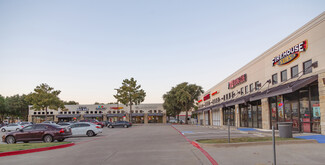 More details for 3184-3188 Preston Rd, Frisco, TX - Retail for Lease