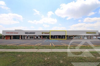 More details for 18203-18235 W 10 Mile Rd, Southfield, MI - Retail for Lease
