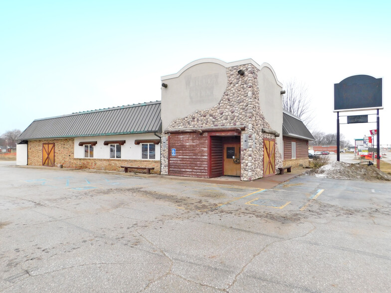 1519 4th St SW, Mason City, IA for sale - Building Photo - Image 1 of 1